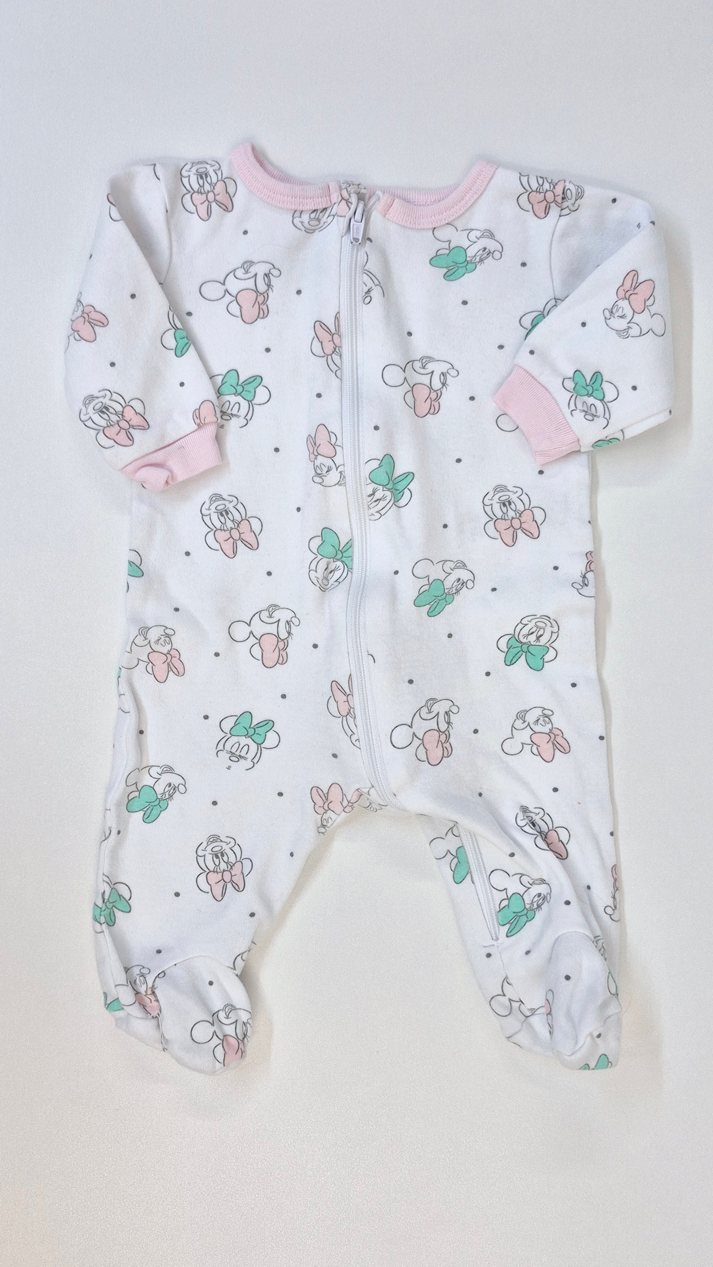 Pyjama 0-3 mois Disney