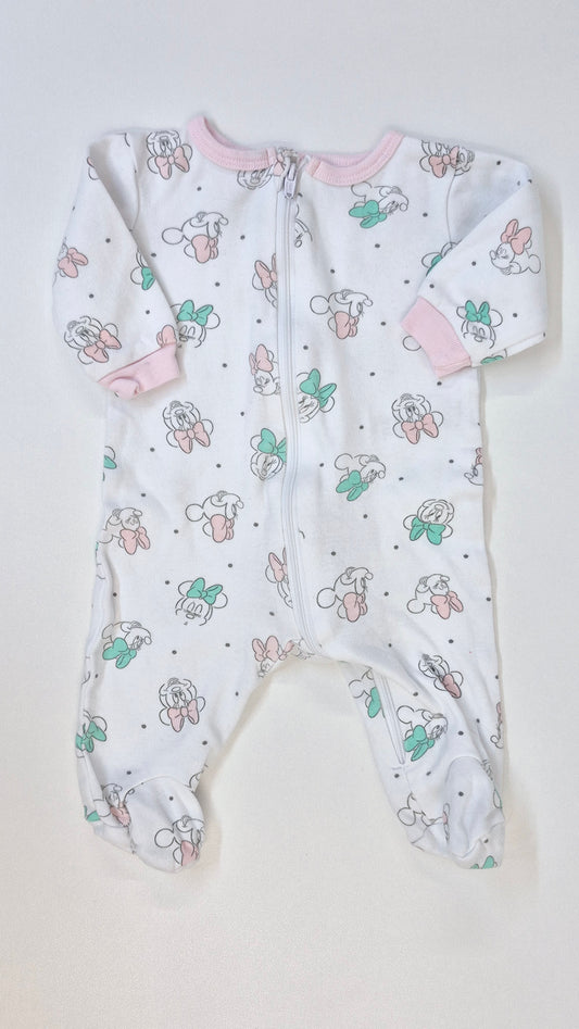Pyjama 0-3 mois Disney