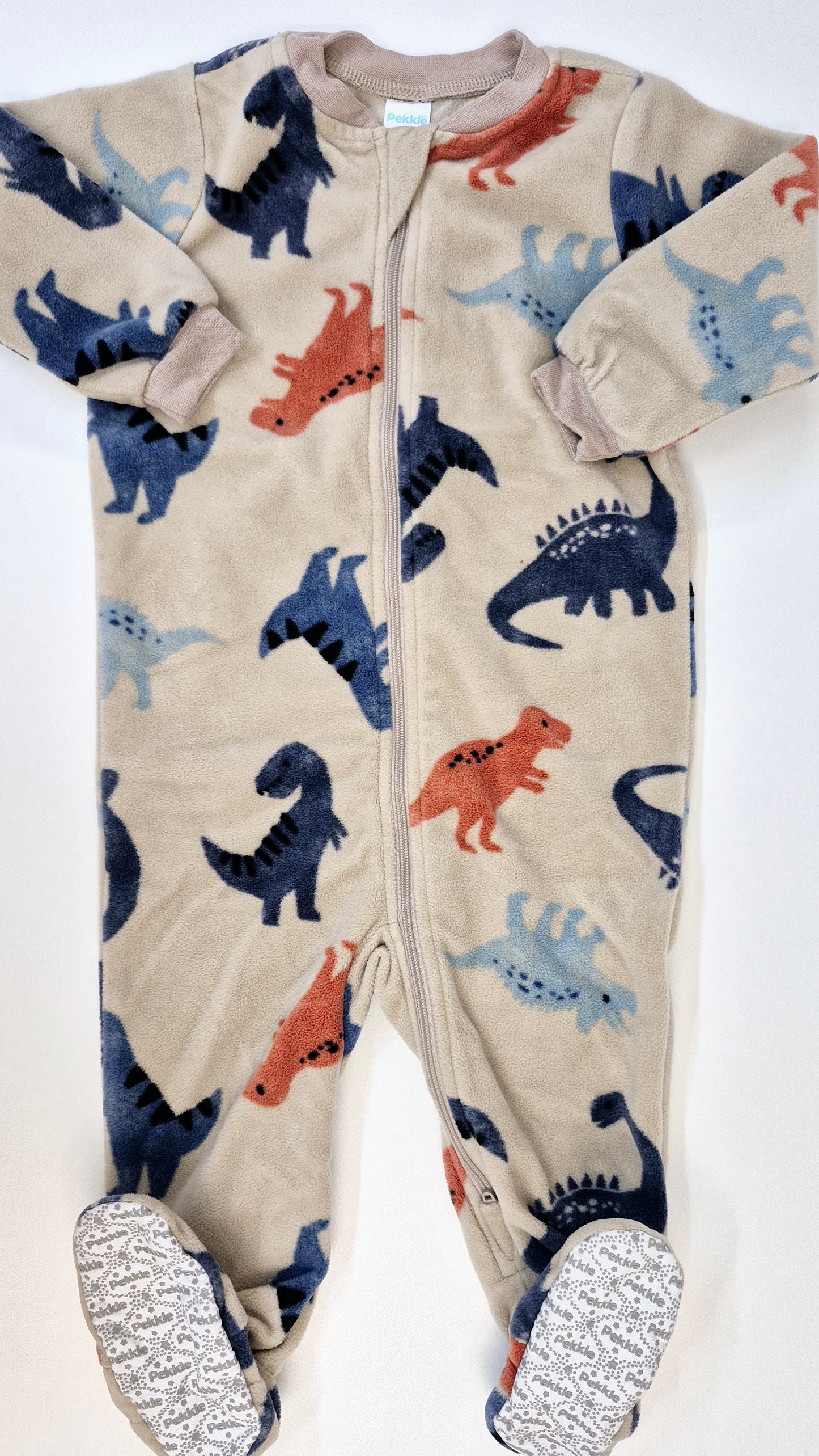 Pyjama 12 mois Pekkle