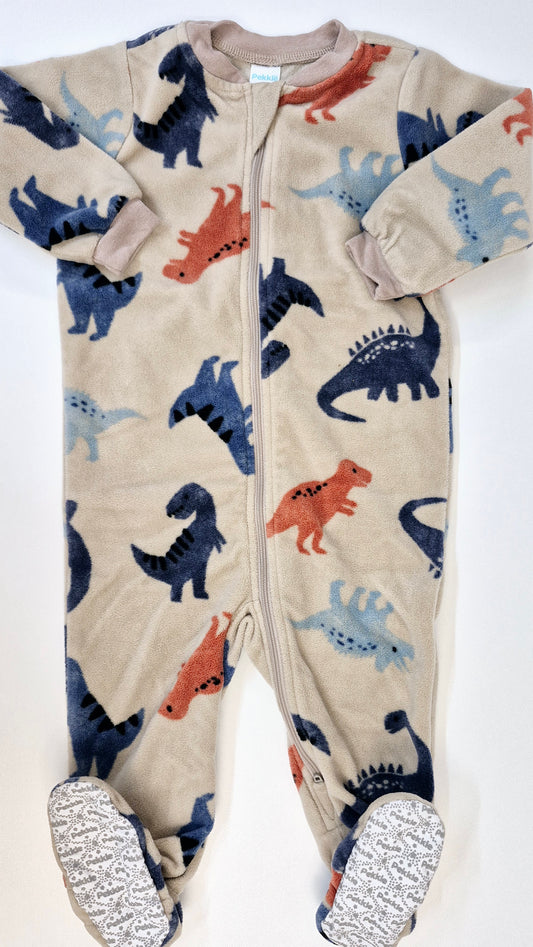 Pyjama 12 mois Pekkle