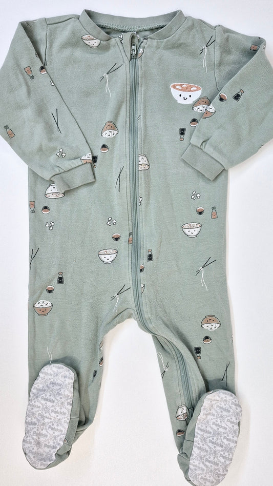 Pyjama 12 mois Pekkle