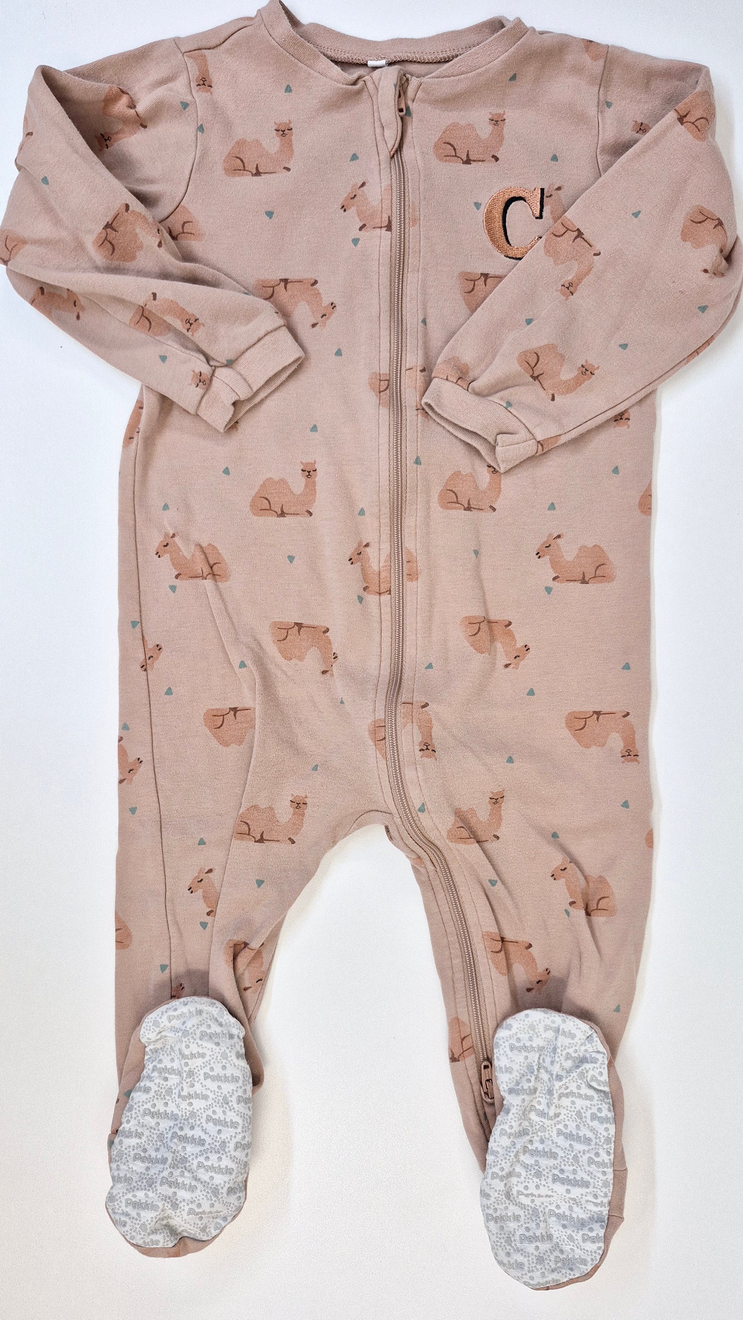 Pyjama 18 mois Pekkle