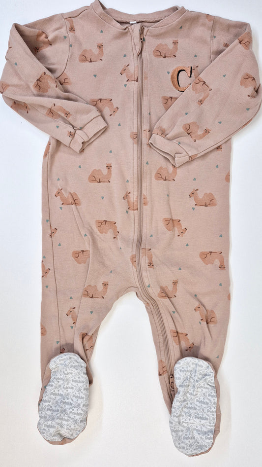 Pyjama 18 mois Pekkle