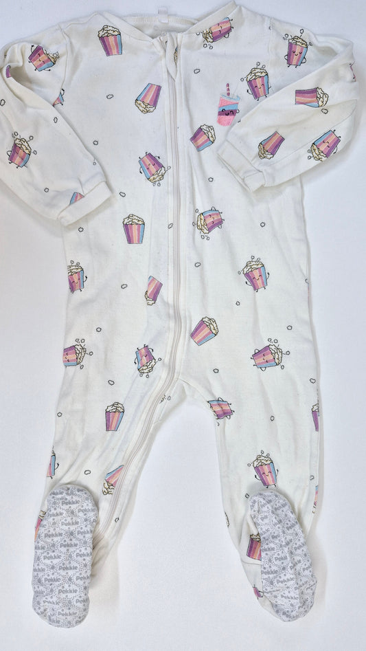 Pyjama 18 mois Pekkle