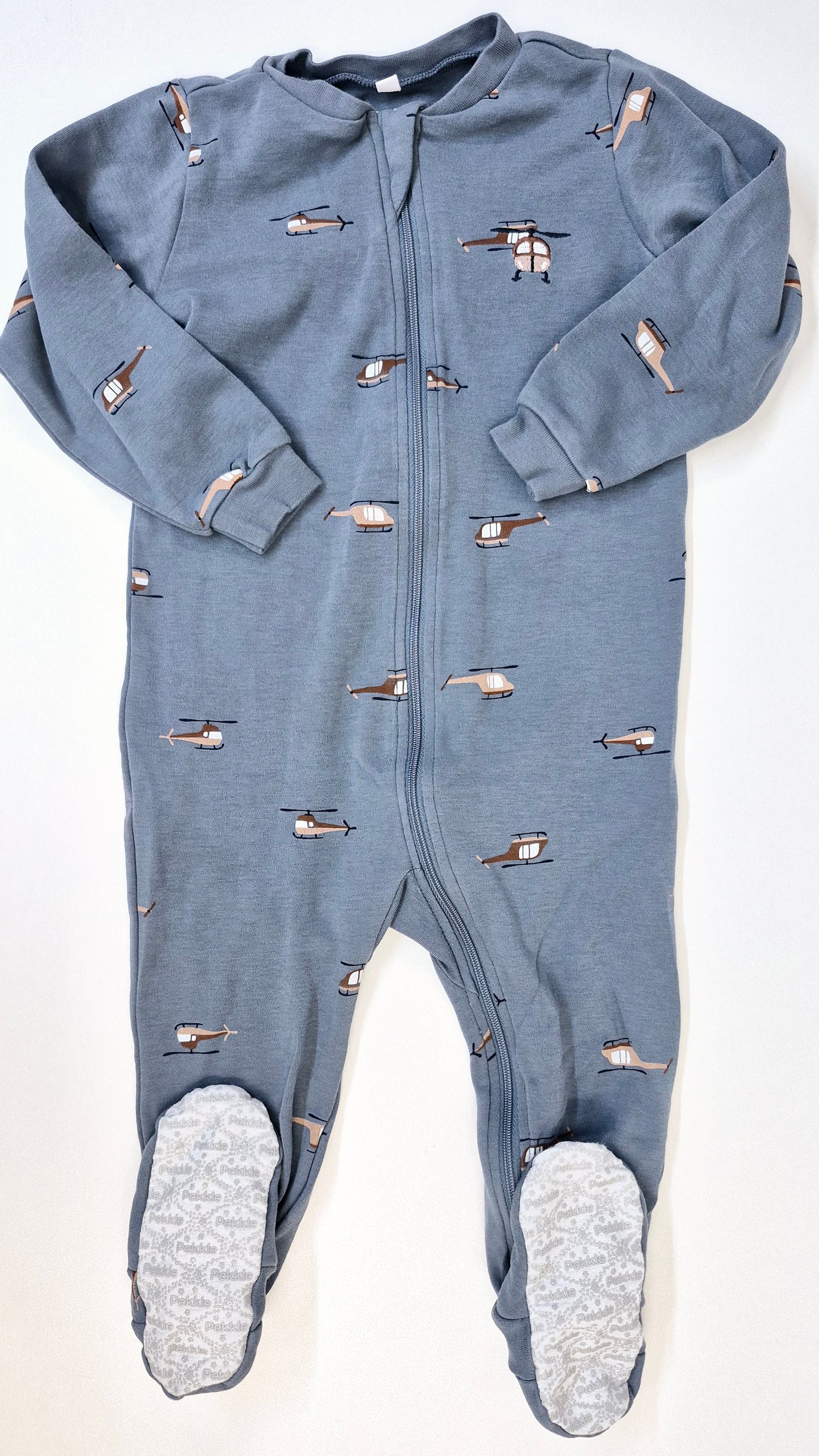 Pyjama 18 mois Pekkle