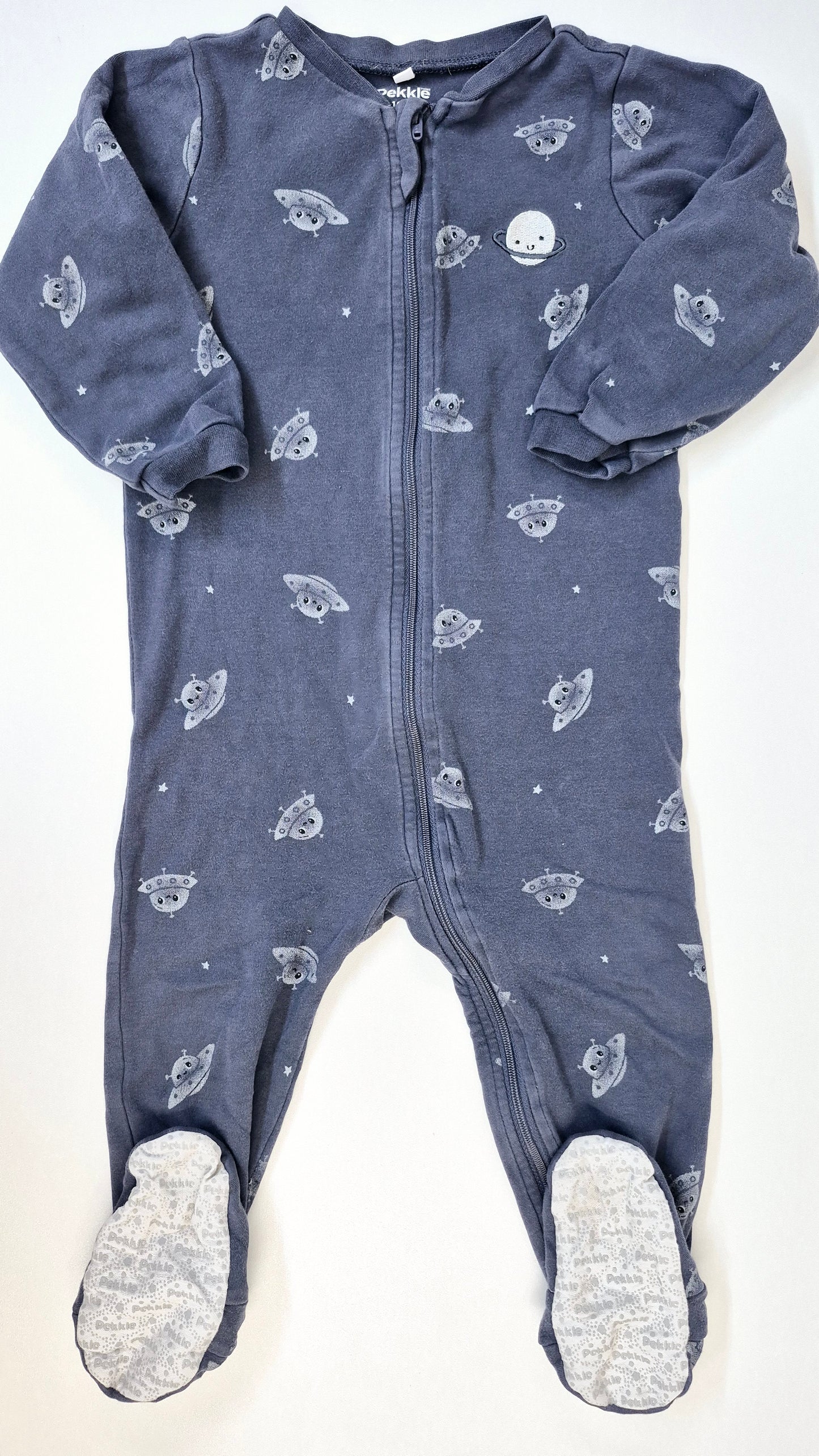 Pyjama 18 mois Pekkle