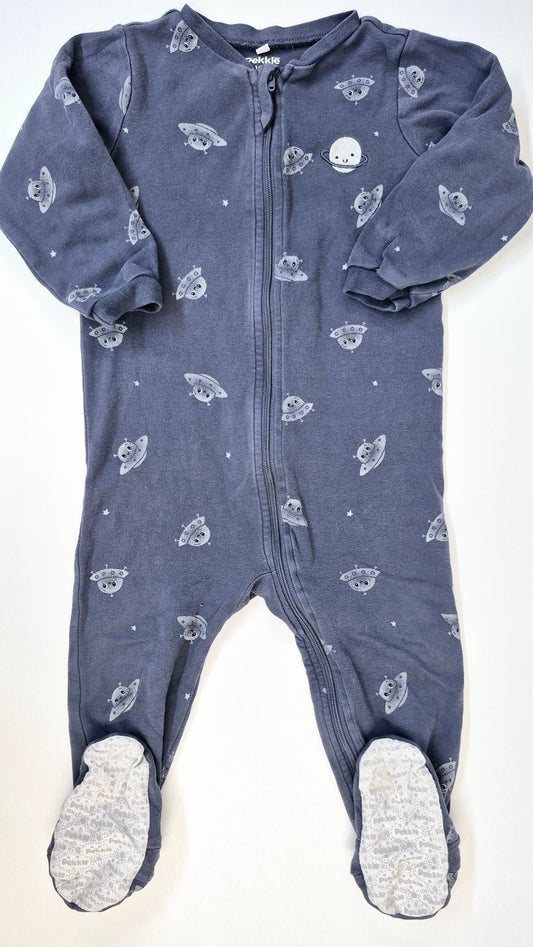 Pyjama 18 mois Pekkle