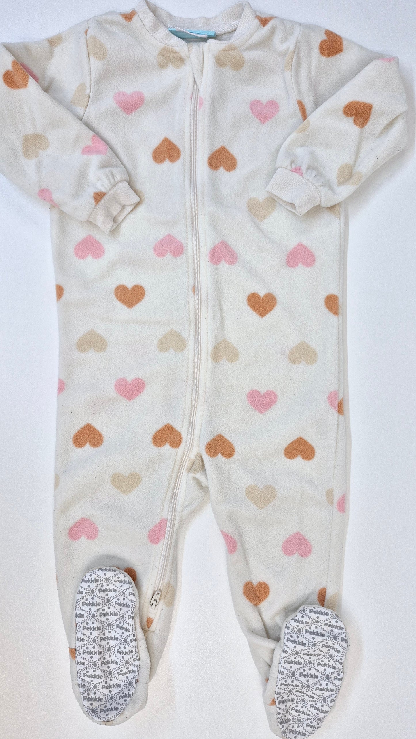 Pyjama 18 mois Pekkle