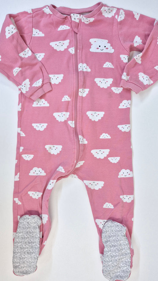 Pyjama 24 mois Pekkle