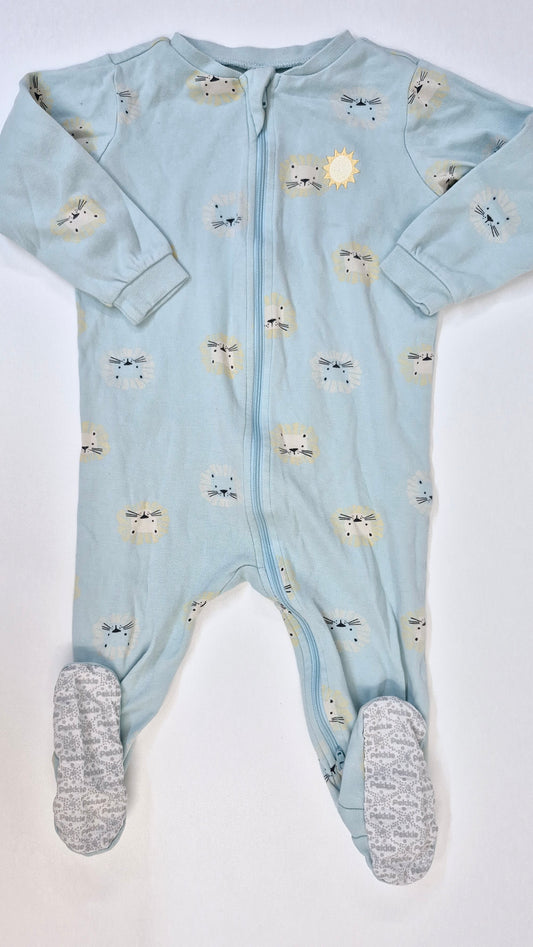 Pyjama 18 mois Pekkle