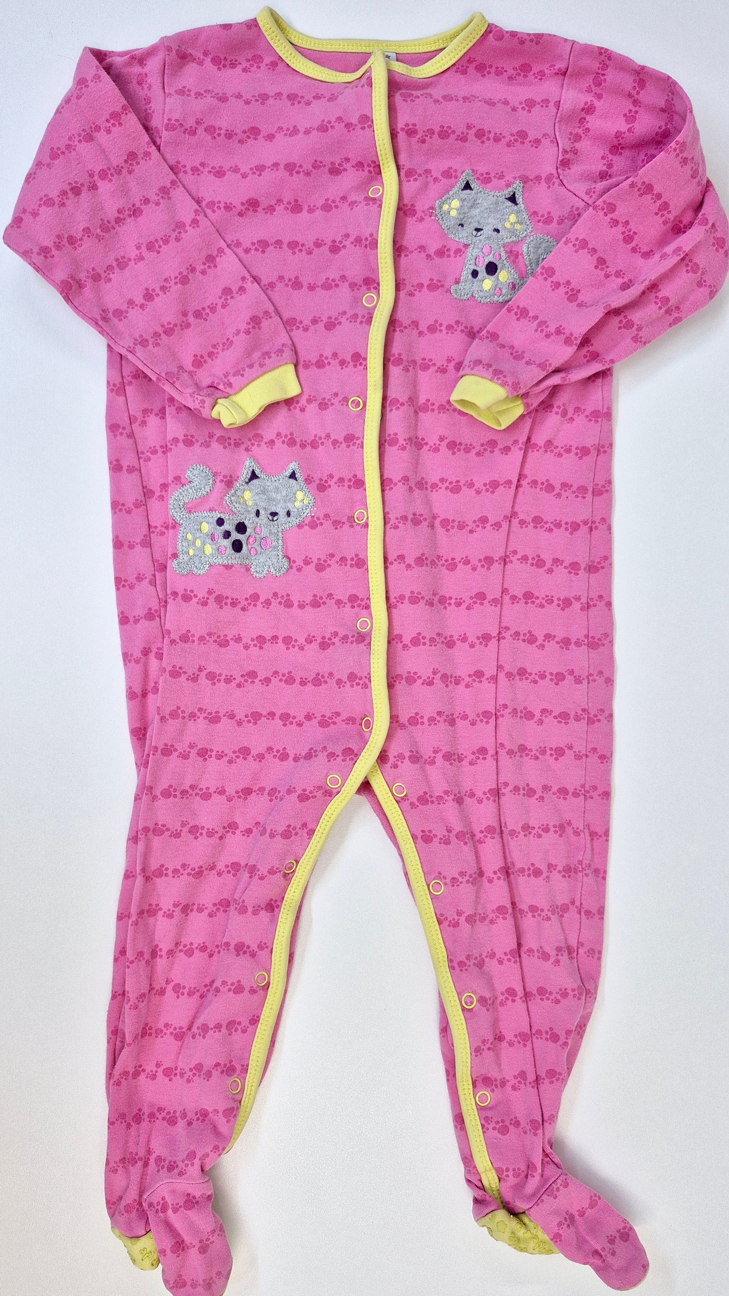 Pyjama 24 mois Pekkle