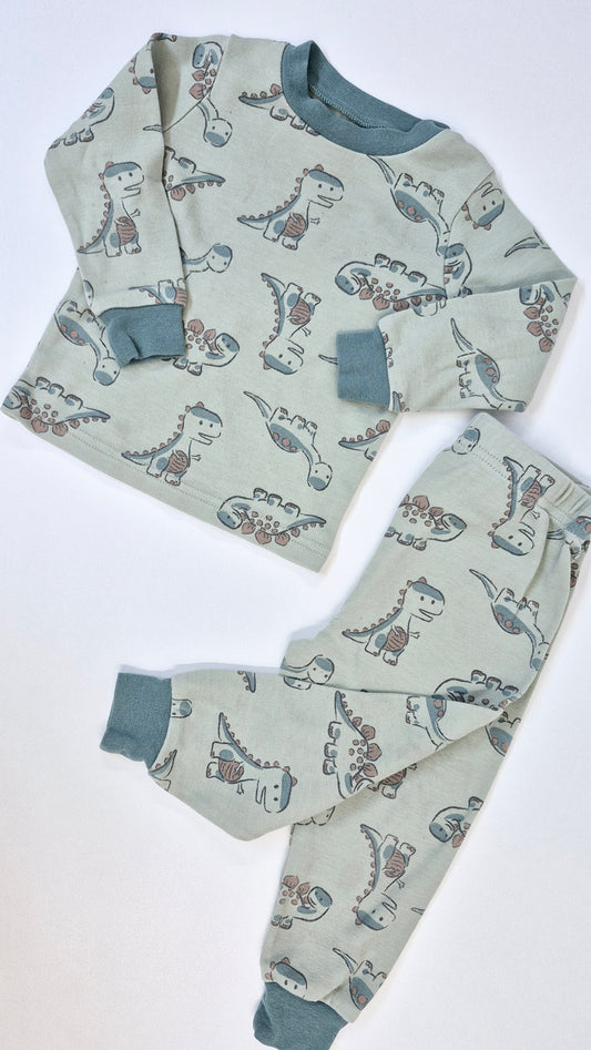 Pyjama 12-18 mois George (Imparfait voir photo)
