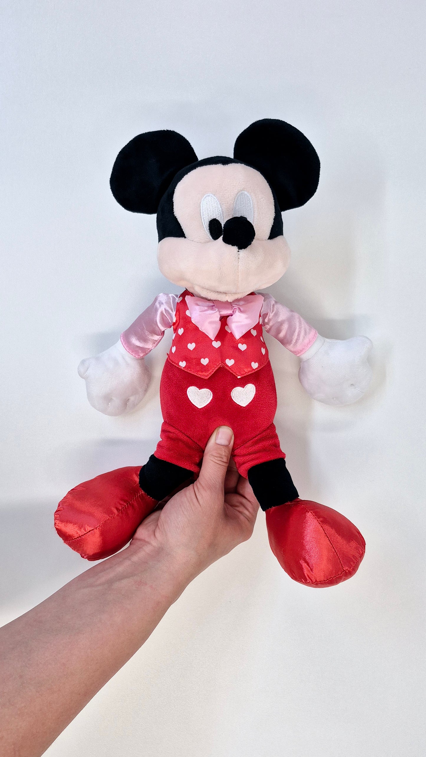 Peluche Mickey Mouse