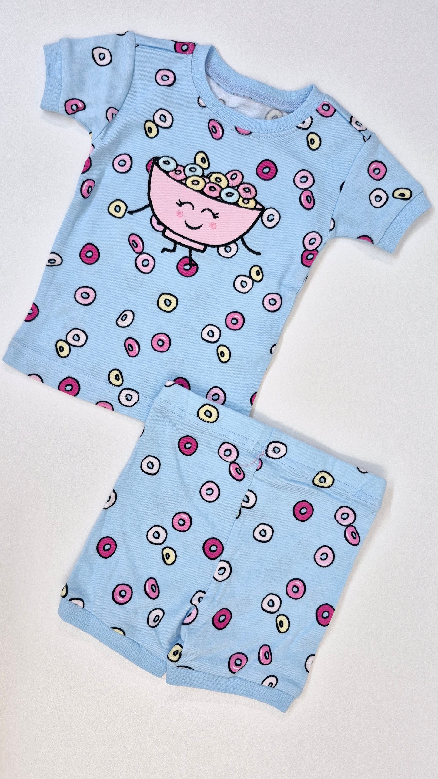 Pyjama 12 mois Neuf (Sans étiquette)