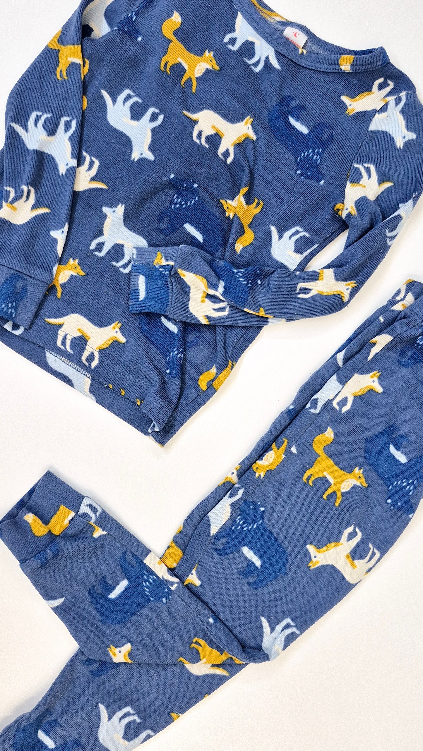 Pyjama 3T Joe Fresh