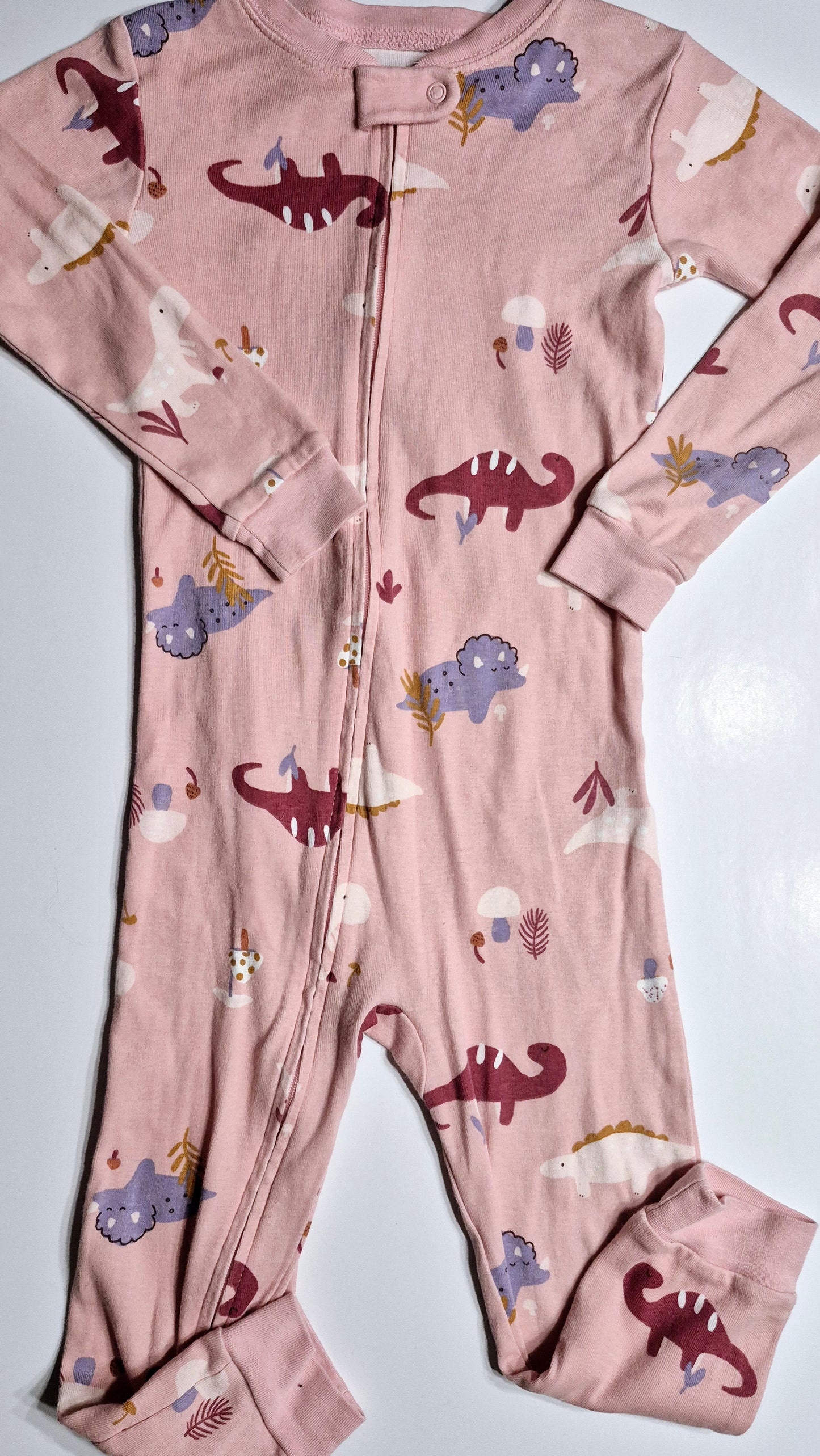 Pyjama 4T Carter's
