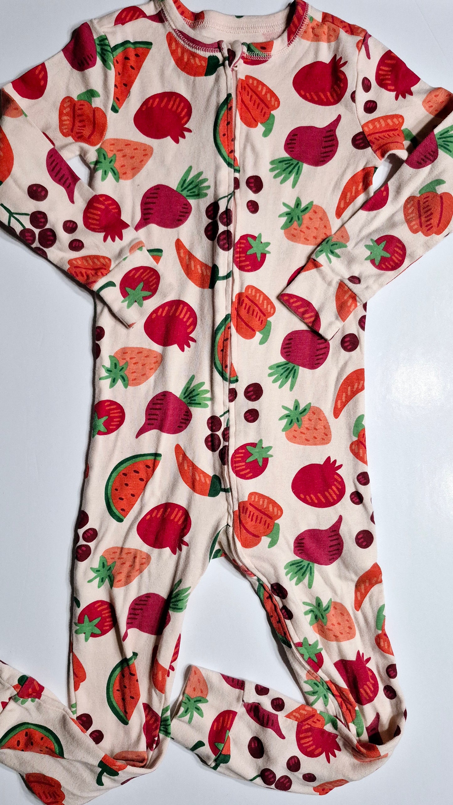 Pyjama 4T Old Navy