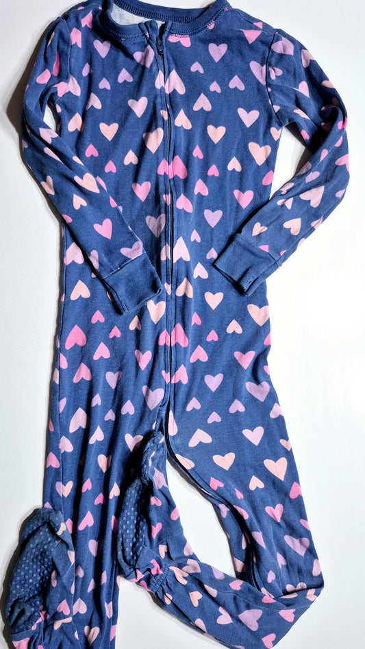 Pyjama 5T Old Navy