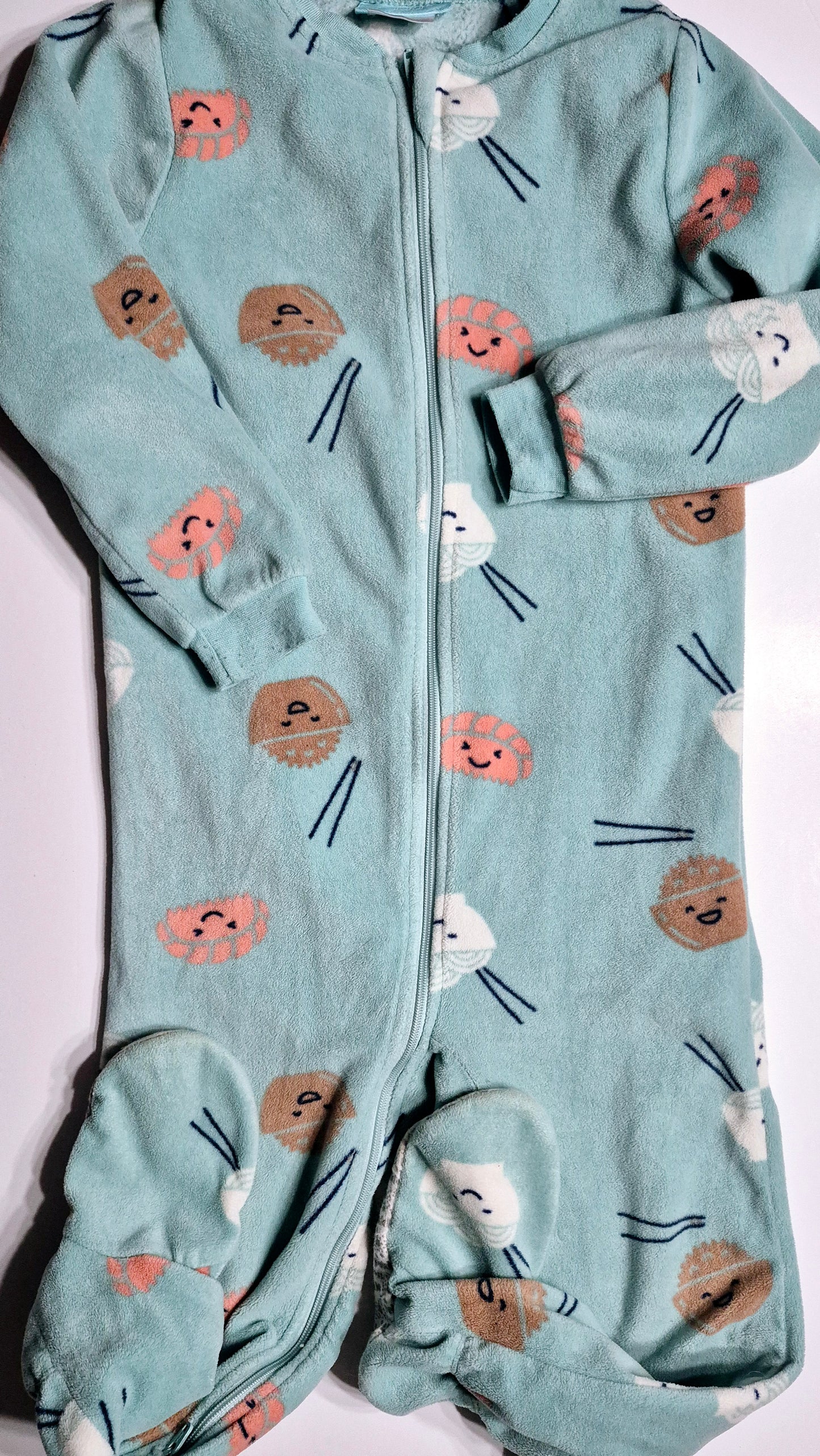 Pyjama 4T Pekkle