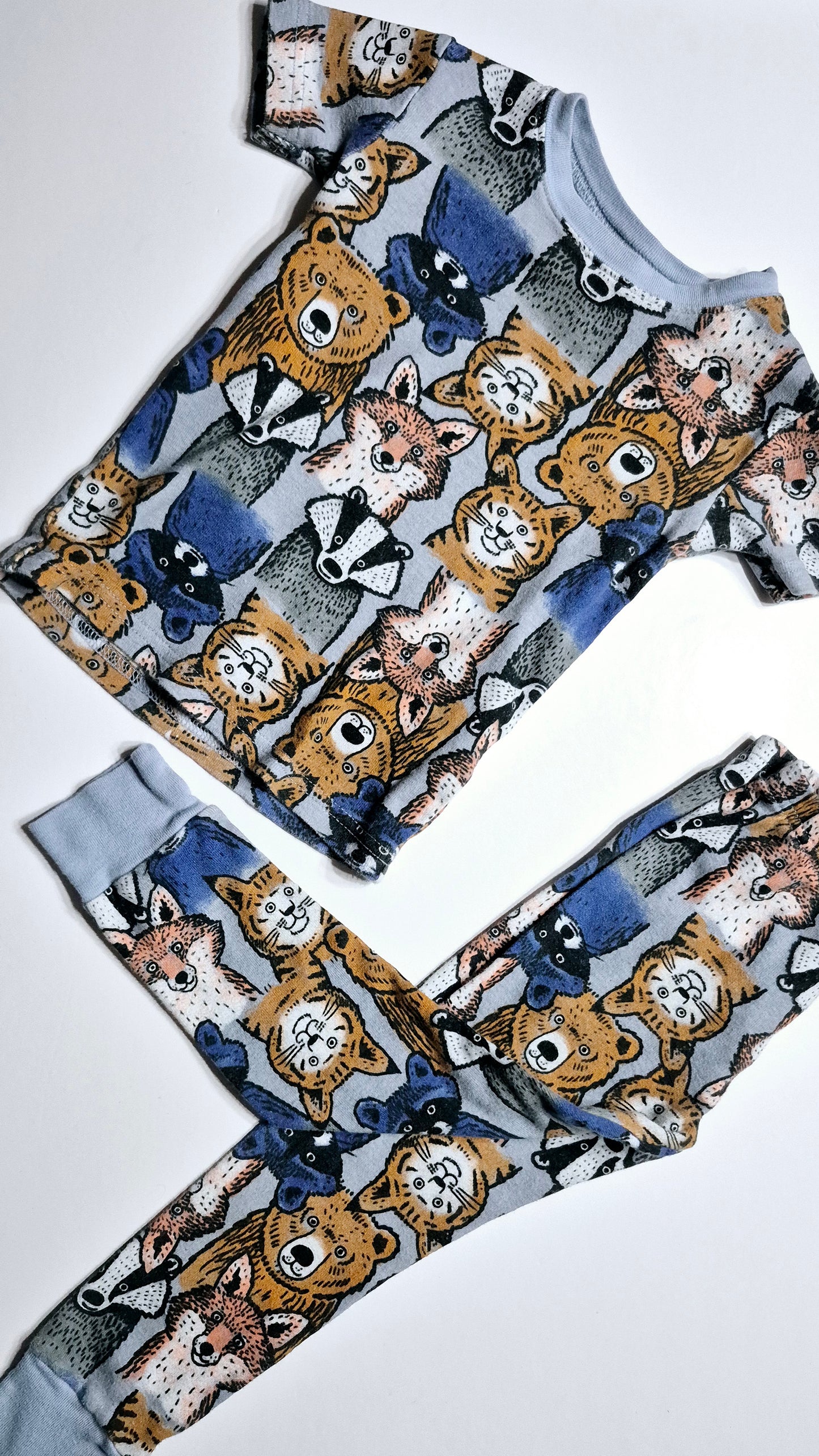 Pyjama 3T Carter's