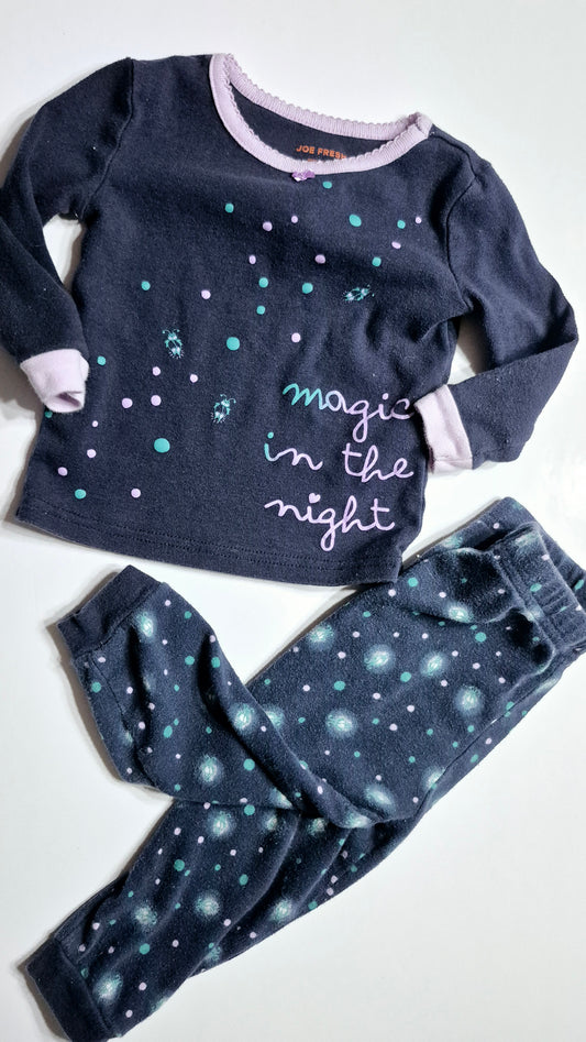 Pyjama 12-18 mois Joe Fresh