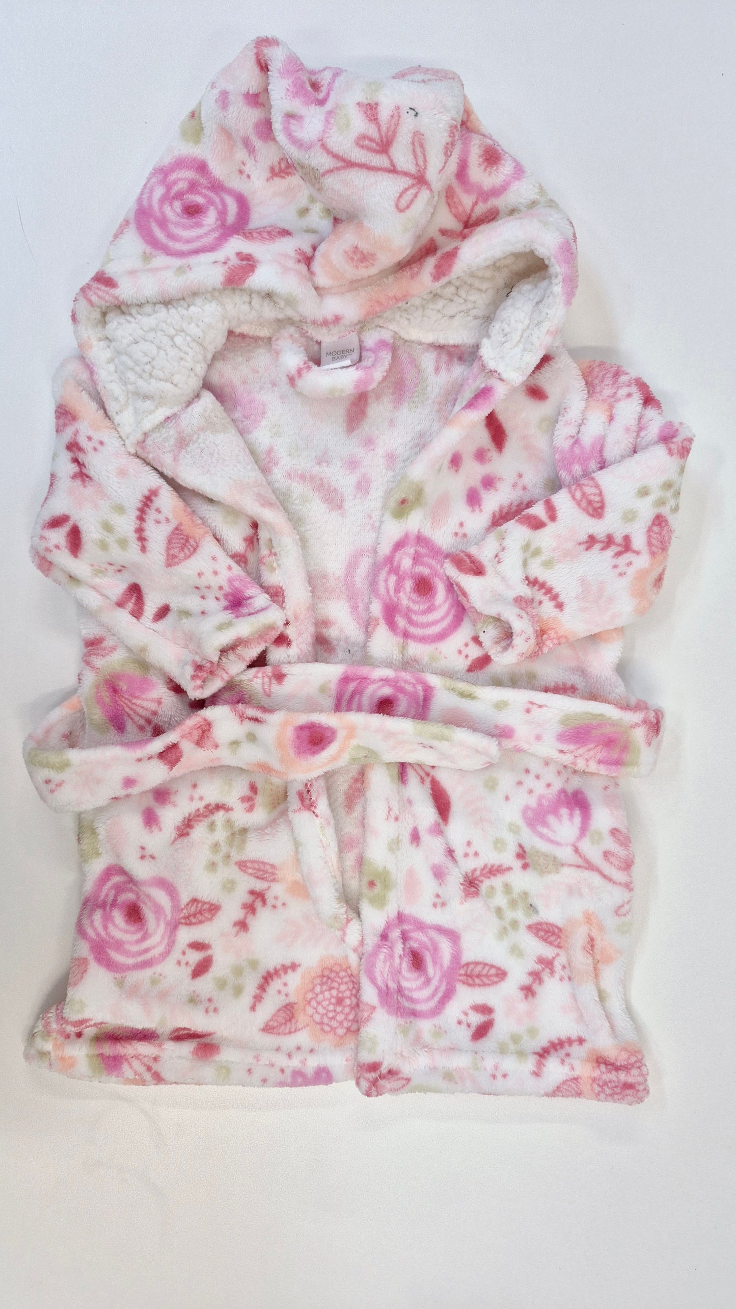 Robe de Nuit 0-9 mois Modern Baby