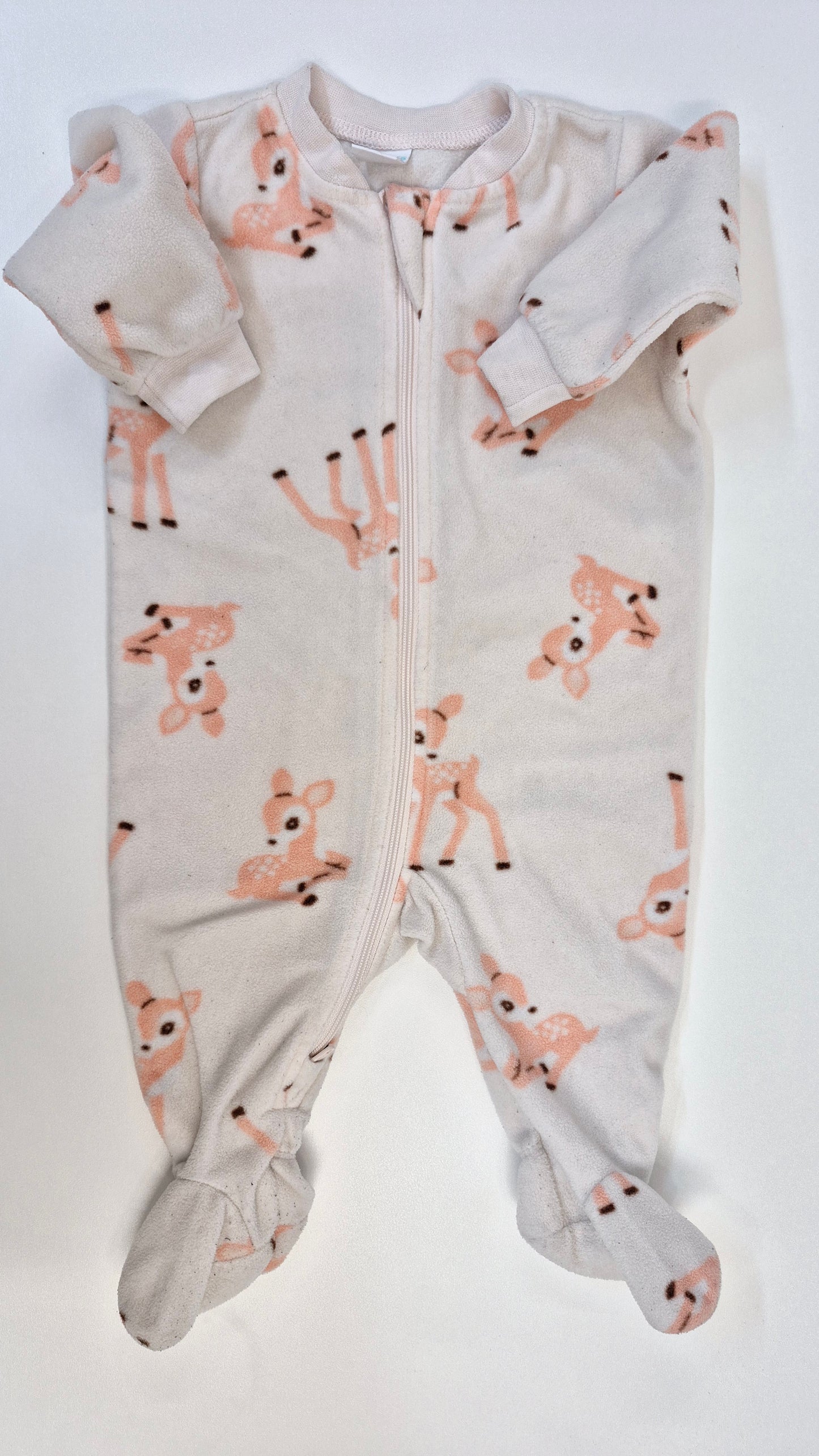 Pyjama 3 mois Pekkle