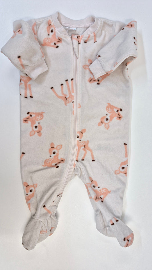 Pyjama 3 mois Pekkle