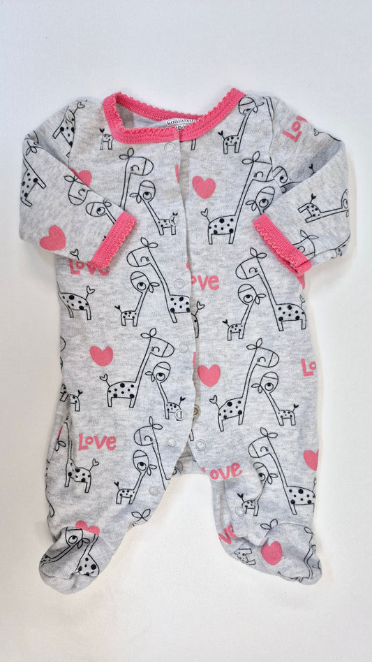 Pyjama Nouveau-Né KoalaBaby