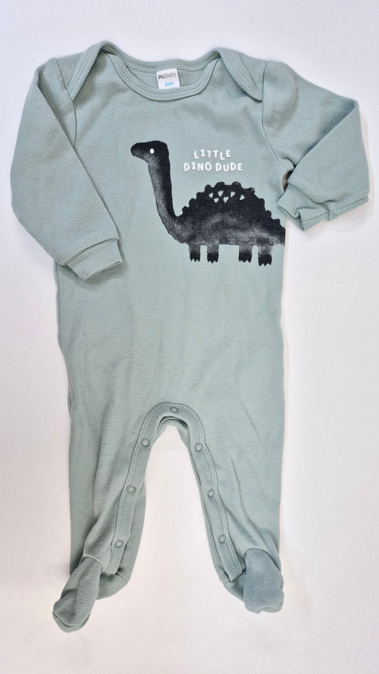 Pyjama 6 mois PLBaby