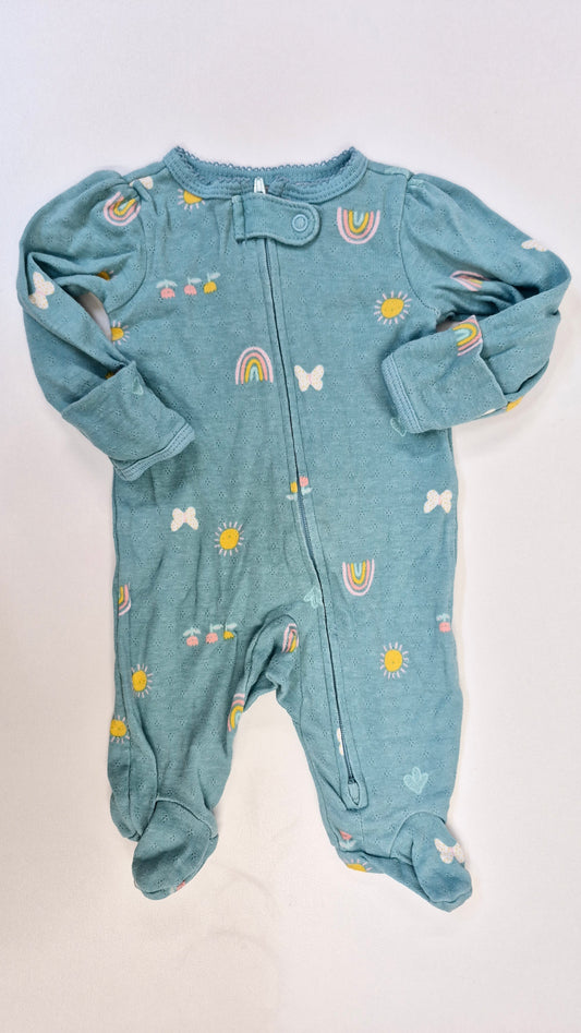 Pyjama Nouveau-Né Carter's