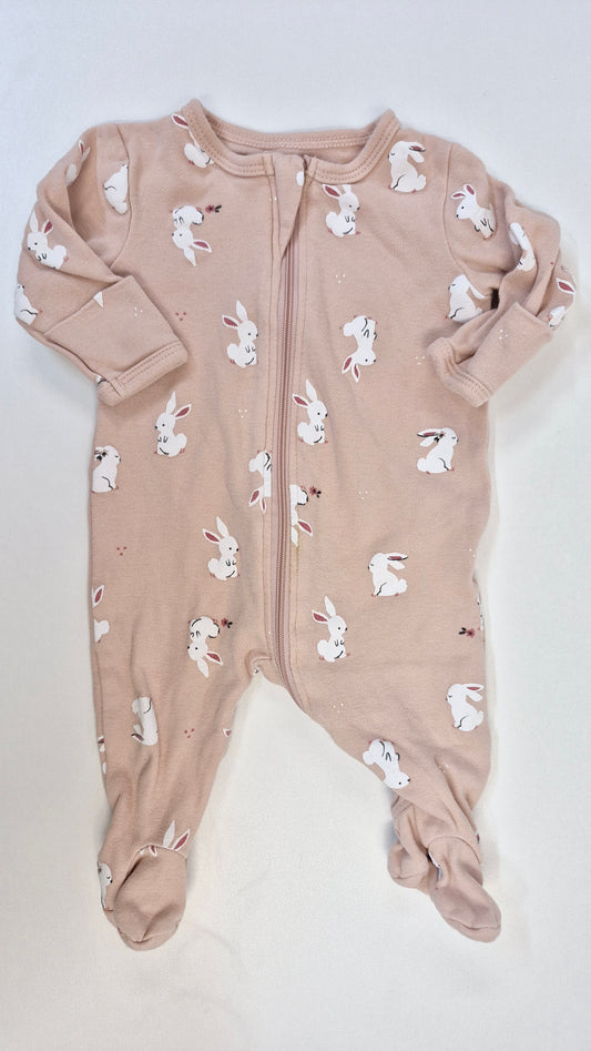 Pyjama Nouveau-Né Petit Lem