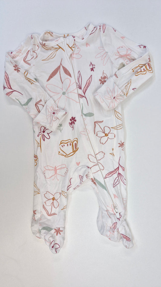 Pyjama Nouveau-Né Carter's