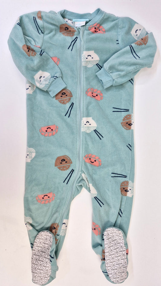 Pyjama 2T Pekkle
