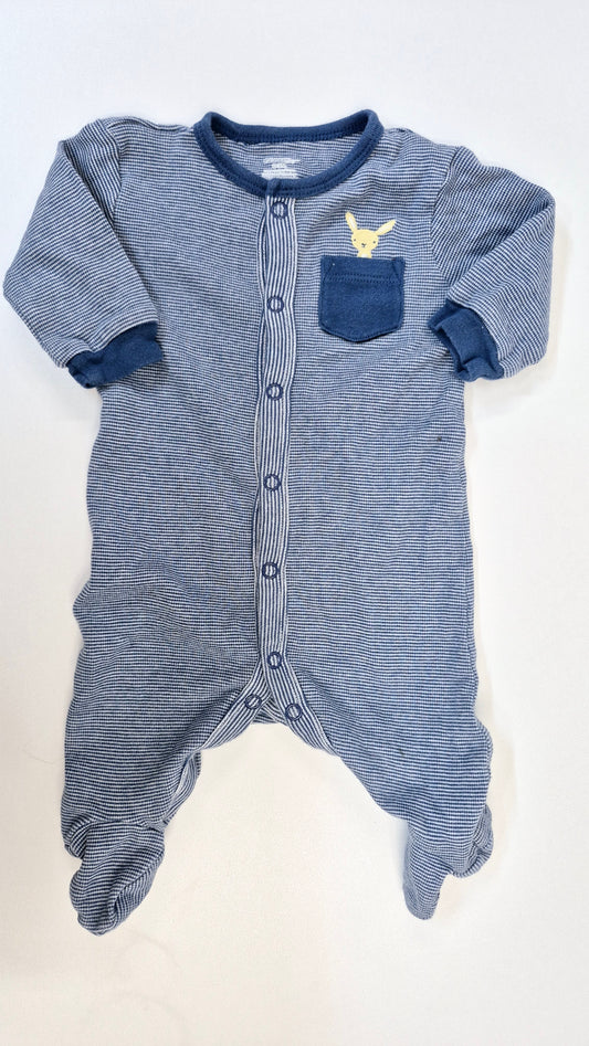 Pyjama 0-3 mois George