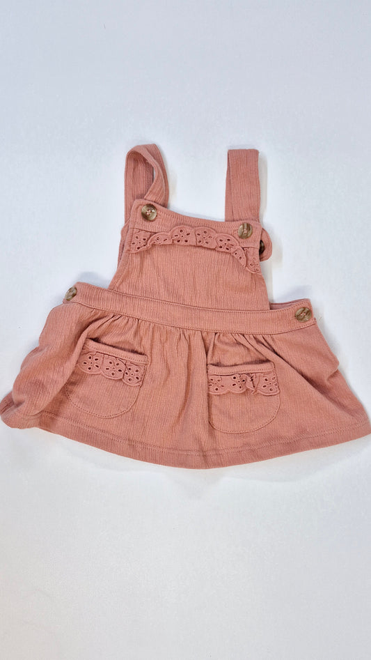 Robe 0-3 mois