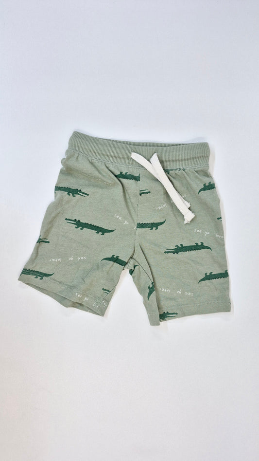 Culotte Courte 3T Old Navy