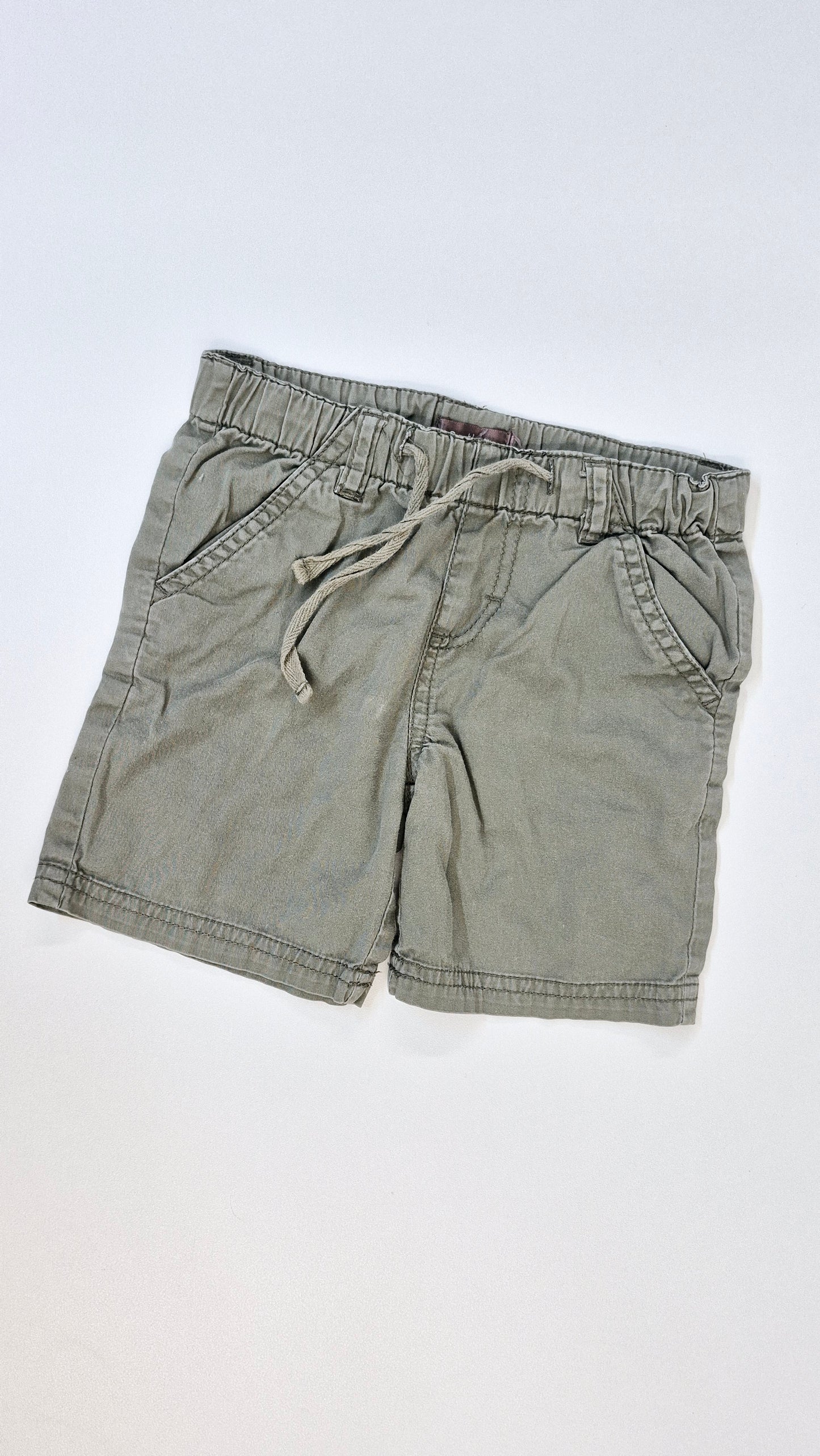 Culotte Courte 9 mois