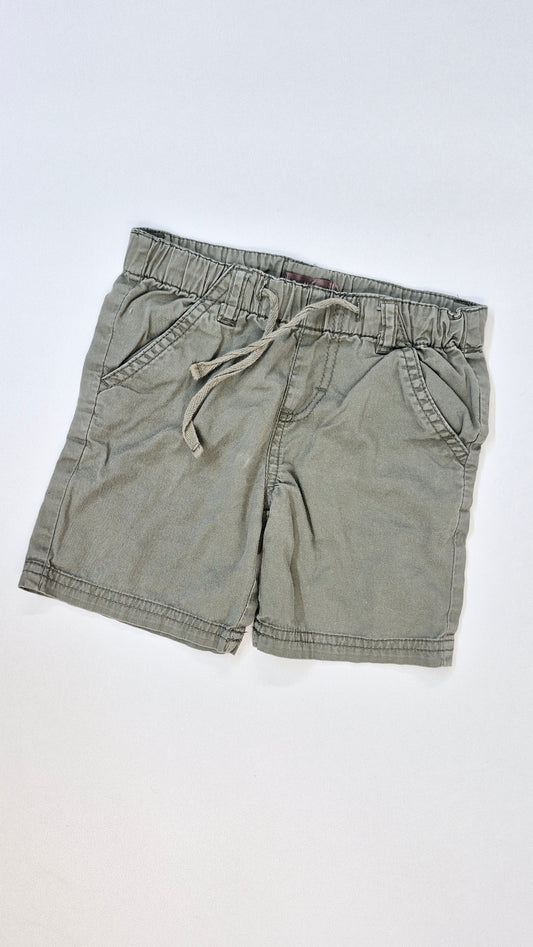 Culotte Courte 9 mois