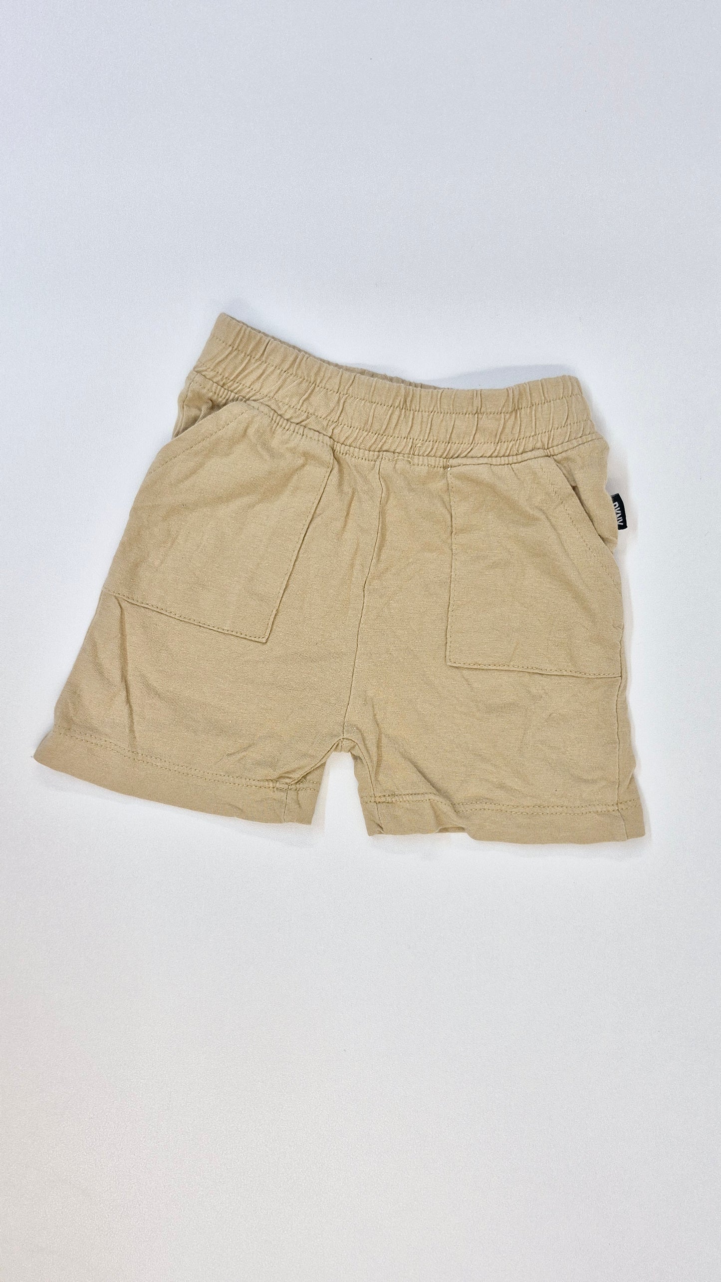 Culotte Courte 3-6 mois