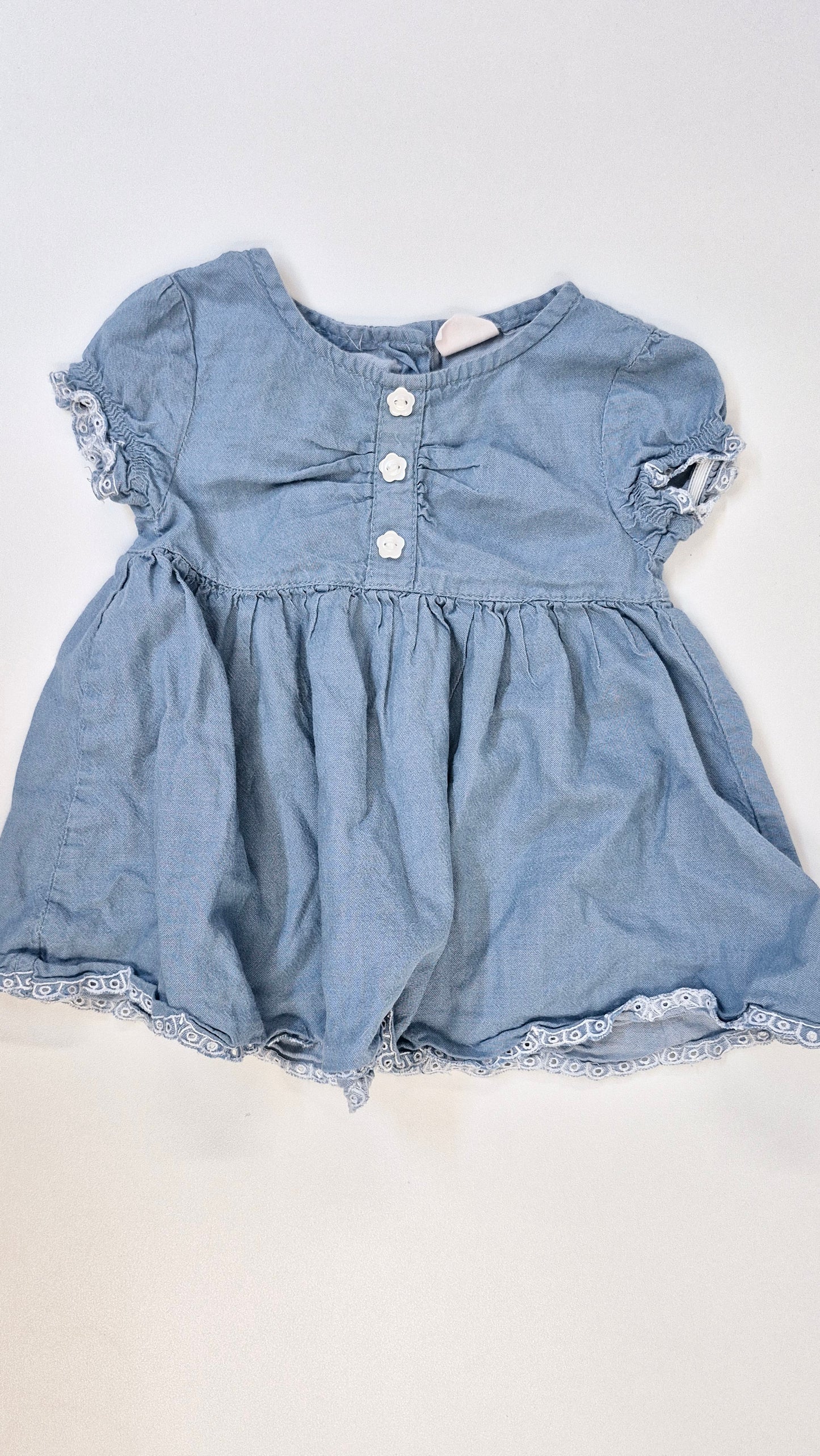 Robe 9 mois