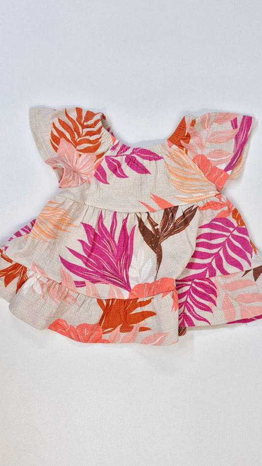 Robe 3 mois Carter's