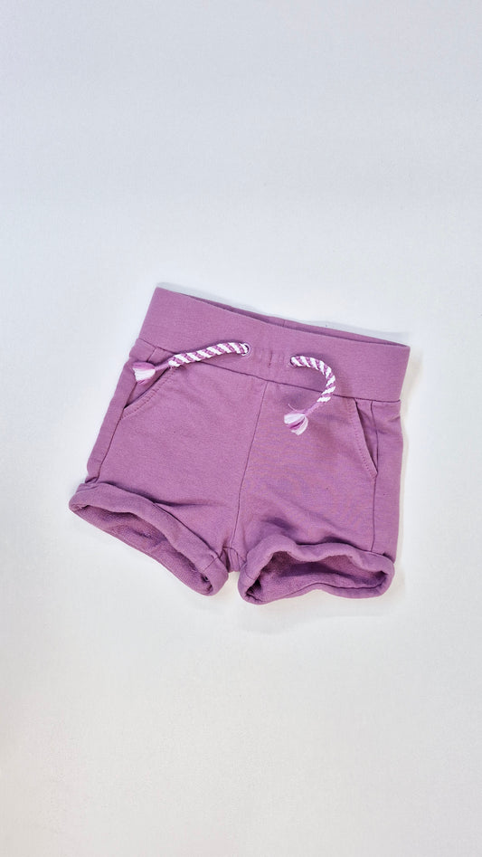 Culotte Courte 9 mois