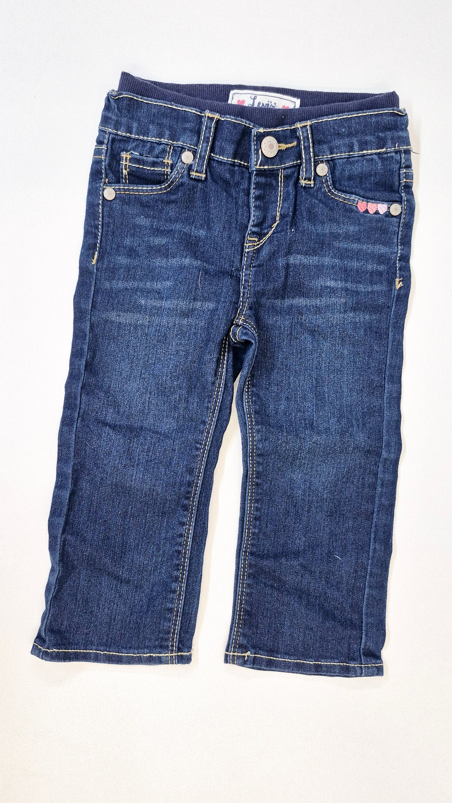 Pantalon 18 mois Levis