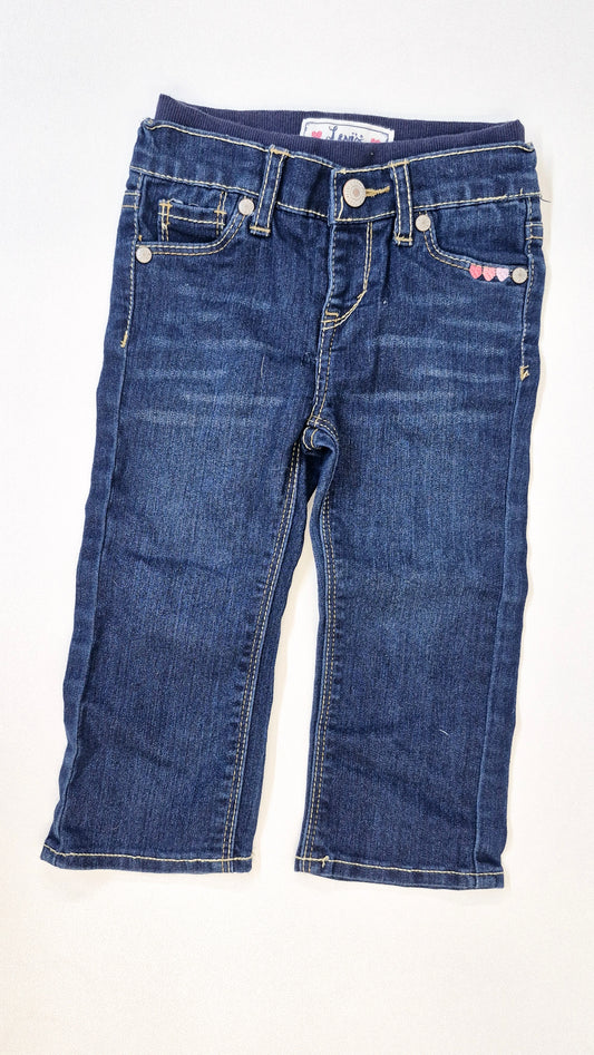 Pantalon 18 mois Levis