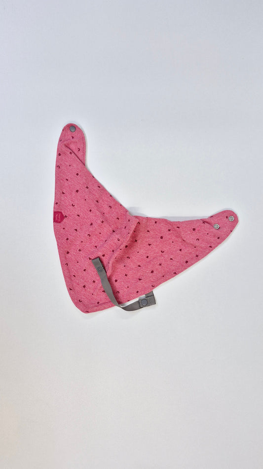 Bavoir Souris Mini