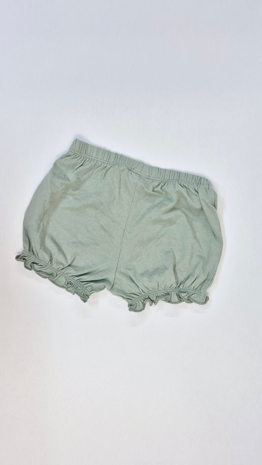 Culotte Courte 9 mois Carter's