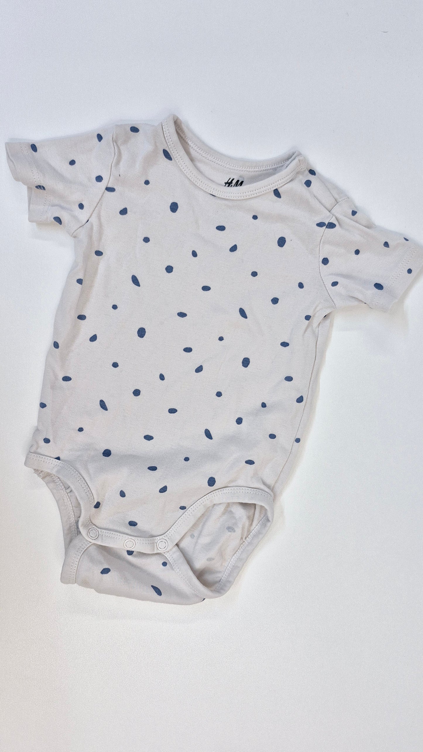 Cache Couche 9-12 mois H&M