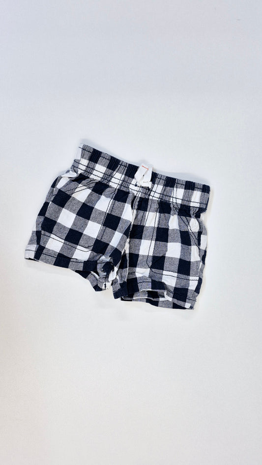 Culotte Courte 6 mois Carter's