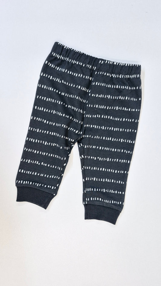 Pantalon 6 mois Pekkle